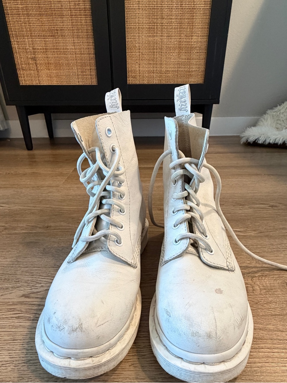Doc Martens 1460
